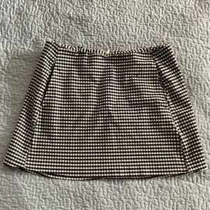 Urban Outfitters Skirt with Pockets